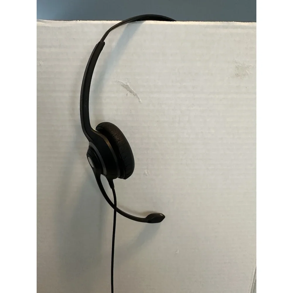 epos sennheiser Headset Computer Black